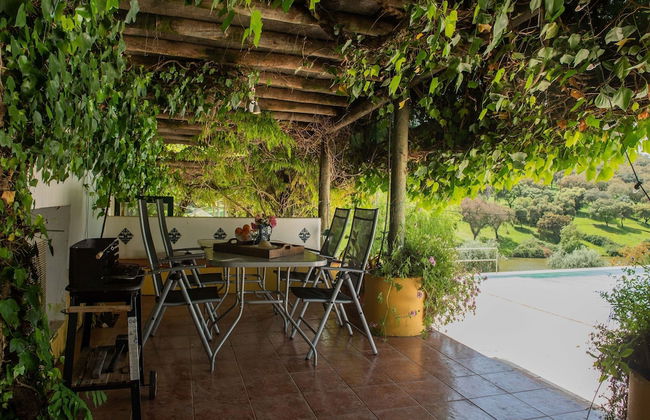 Country Mansion in Montemor-o-novo Alentejo - Foto 16