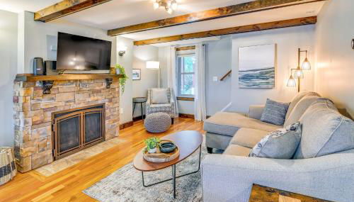 Saratoga Springs Vacation Rental with Lake Views! - Foto 2