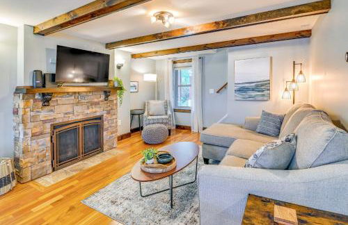 Saratoga Springs Vacation Rental with Lake Views! - Foto 2