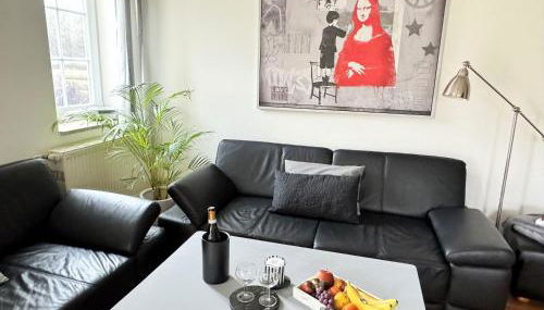 Ferienhof Wohler – Wohnung 3 - Foto 2