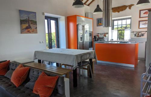 Casa Baleia Laranja Ocean-Front - Photo 7