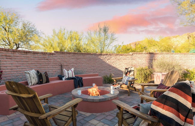 Charming 5bdr Hacienda w/ Pool, Fire Pit, Billiards La Casona by Avantstay - Foto 43