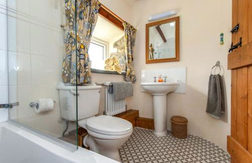 Yr Hen Felin - Foto 22