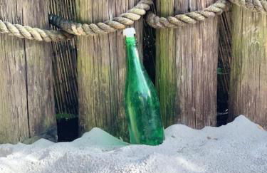 Strandlust Döbeln - Bungalow für eine gemütliche Auszeit zu jeder Jahreszeit - Foto 31