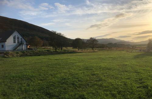 Rest At Last - Highland Apartment with Private hot tub - Photo 35