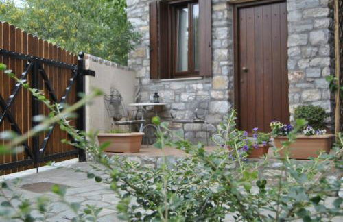 Guesthouse Machi - Foto 30