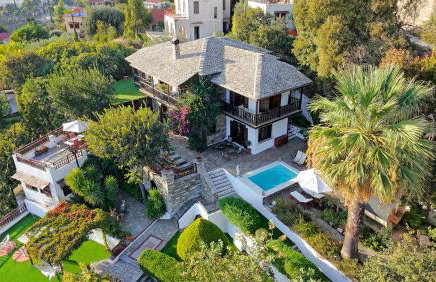 Pelion Luxury Villa Ivy - Foto 1