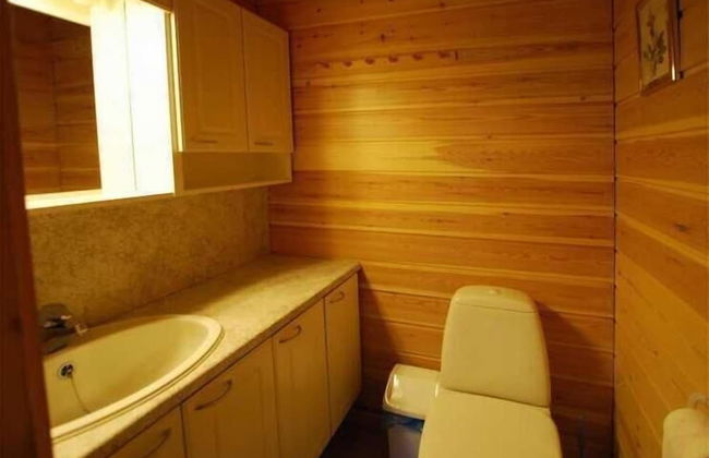 RukaSki Apartment - Foto 9