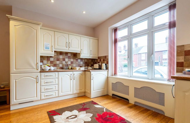 Emerald in Caister-on-sea - Foto 18