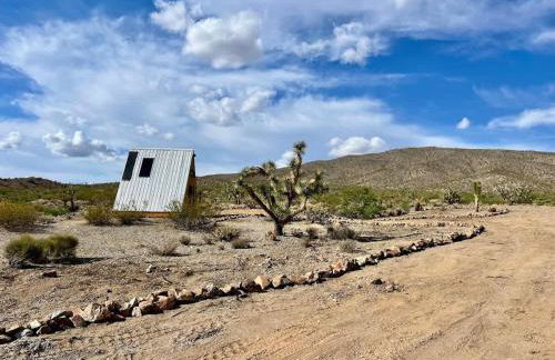 Star Gazer #3 Glamping - Foto 13