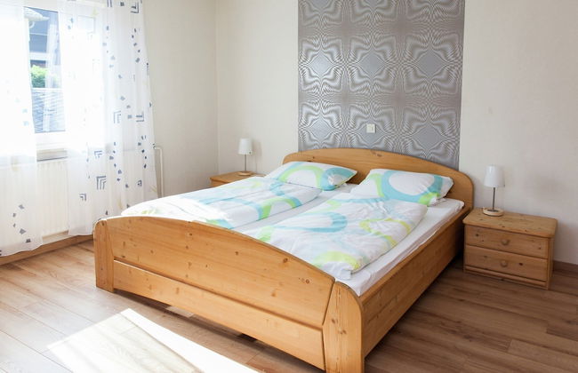 Spacious Holiday Home in Haserich near Lake - Foto 5