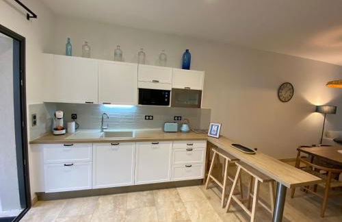 Les Logis de Cocagne - Foto 42