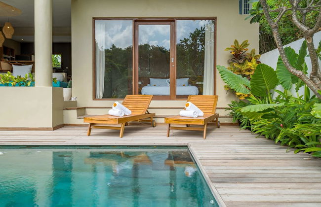 Villa Canopy - Foto 50