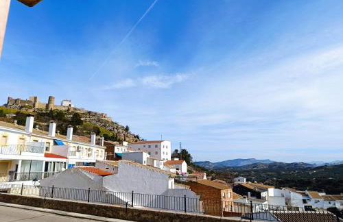 Casa Completa Terraza Real de la Sierra Subbetica - Foto 15