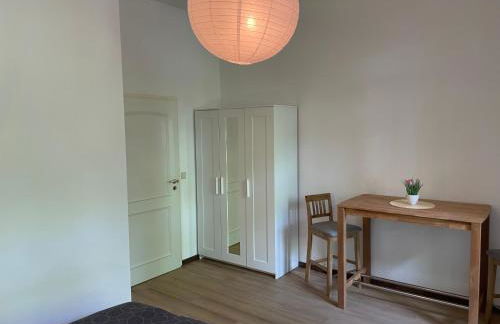 Parkside City Apartment C 66 Nähe Zoo, Messe, City, BMW, Porsche - Foto 11