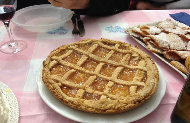 Agriturismo Paradiso - Foto 14