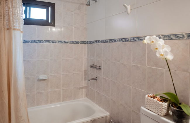 Cosy Local Artist's Flat, Central Location, Fully Equipped - Foto 18