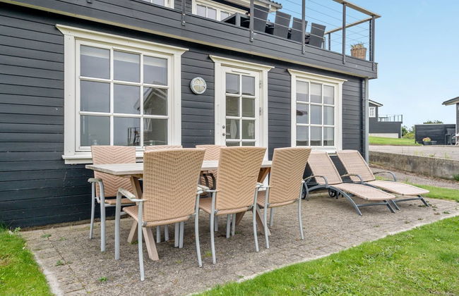 "Asmund" - 150m from the sea - Foto 32