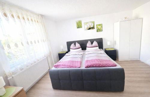 FERIENHAUS AyNa, direkt an der Schweizer Grenze - Foto 6