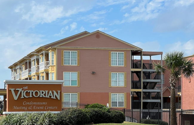 The Victorian Condos - Foto 1