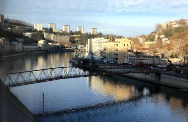 Vue sur l'eau - Photo 6