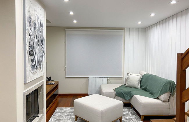 LOCAR-IN GRAMADO- Residencial Orquideas - Foto 9