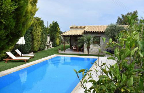 Villa Arvi - Foto 10