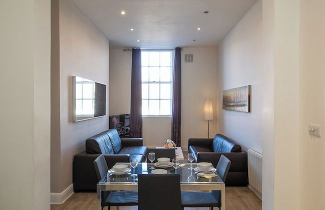 Temple Bar Wellington Quay Apartments - Foto 41