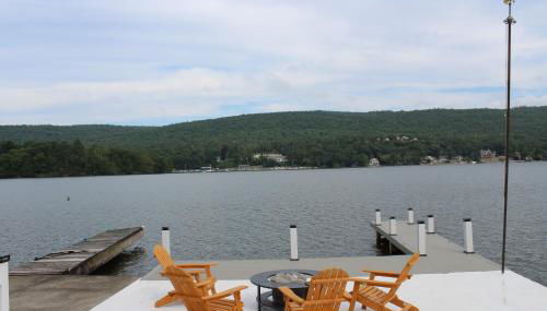 Lakefront Haven on Greenwood Lake - Foto 2