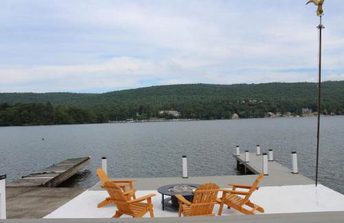 Lakefront Haven on Greenwood Lake - Foto 2