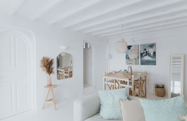 MyMykonos Villa - Foto 7