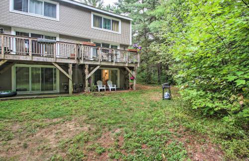 Thornton Studio by Hiking, Climbing and Skiing! - Foto 19