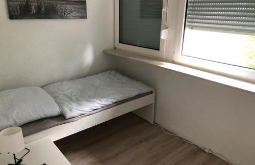 Work & Stay Apartments in Selm-Bork - Foto 13