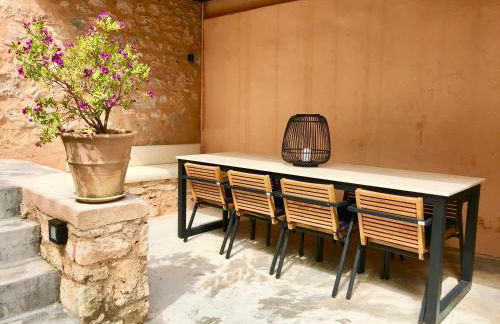 Almyrida Sands luxury stone villa - Foto 33