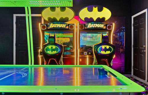 Epic Disney Themehouse in Windsor (ADA option) - Foto 31