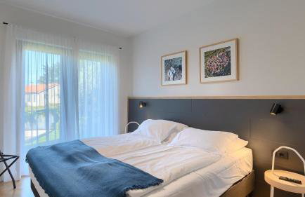 Luxury villa Povetica with pool in Vizinada - Foto 6