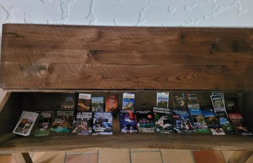 Maison Jean-Du-Feu au calme à Jenduffe - Foto 17