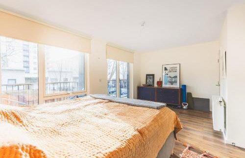 Stylish 4BDR Home Near South Acton With Parking - Photo 21