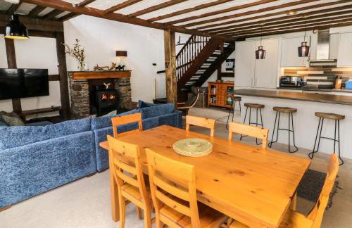 The Old Smithy - Foto 8