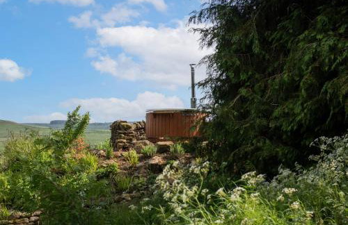 Broomstick Cottage - Foto 9