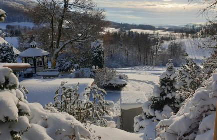 Ferienhaus Abtsroda - Foto 40