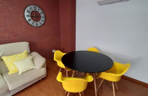 APARTAMENTO ZAPILLO ALMERIA 100 METROS DE LA PLAYA - Foto 8