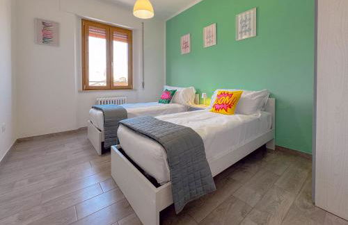 Relax & Views in Le Marche by Host Hero - Foto 45