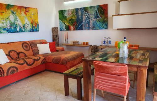 Villetta in Residence La Bouganville - Foto 34