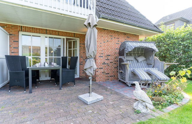 Ferienwohnung fur 2 in St. Peter-ording - Photo 17