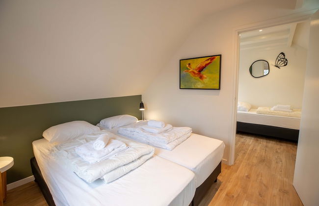 De Vlindertuin Ameland - Photo 24