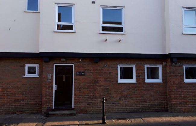 The Closters in the heart of the city - Foto 24