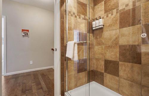 Cresthaven Hall 2 Mins to UCCS Family Fun & BBQ - Foto 28