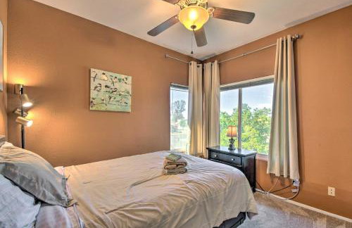 Resort-Style Gem with Pool Access 10 Mi to Dtwn PHX - Foto 17