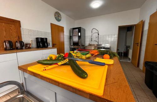 Erholungs- und Freizeithaus Neu Sammit - Foto 72